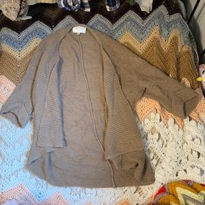 Brochu Walker City Cardigan